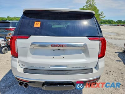 Zdjęcie 6 z 13 samochodu: 2022 GMC YUKON DENALI VIN:1GKS2DKL6NR315118 - miniatura