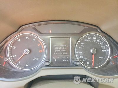 Zdjęcie 9 z 13 samochodu: 2016 AUDI Q5 PREMIUM VIN:WA1C2AFP6GA138819 - miniatura