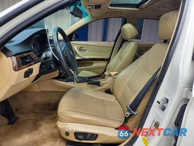 Zdjęcie 7 z 12 samochodu: 2008 BMW 328 I VIN:WBAVA37568NL46233 - miniatura