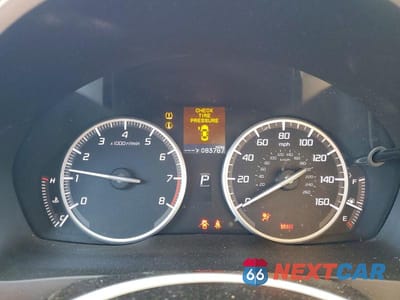 Zdjęcie 9 z 12 samochodu: 2018 ACURA ILX SPECIAL EDITION VIN:19UDE2F49JA002397 - miniatura