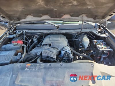 Zdjęcie 11 z 12 samochodu: 2012 GMC SIERRA C1500 SLE VIN:3GTP1VE07CG250160 - miniatura