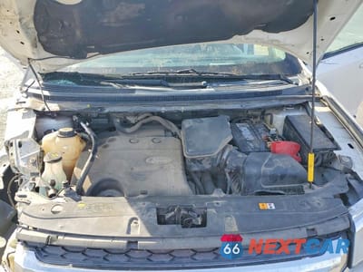 Zdjęcie 11 z 13 samochodu: 2013 FORD EDGE SEL VIN:2FMDK4JCXDBA42459 - miniatura