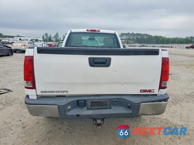 Zdjęcie 6 z 12 samochodu: 2007 GMC NEW SIERRA K1500 VIN:1GTEK14J67Z543142 - miniatura