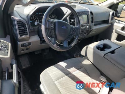 Zdjęcie 8 z 12 samochodu: 2018 FORD F150 SUPER CAB VIN:1FTEX1CGXJFE74892 - miniatura