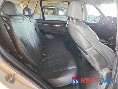 Zdjęcie 11 z 13 samochodu: 2015 BMW X5 XDRIVE50I VIN:5UXKR6C52F0J76273 - miniatura