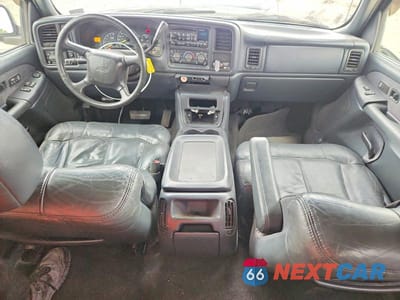 Zdjęcie 8 z 12 samochodu: 2000 CHEVROLET SILVERADO K1500 VIN:2GCEK19T6Y1209262 - miniatura