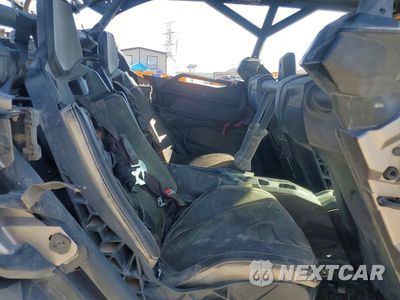 Zdjęcie 6 z 10 samochodu: 2018 CAN-AM MAVERICK X3 UTILITY VEHICLE VIN:3JBVNAW23JK000609 - miniatura