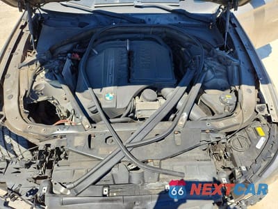 Zdjęcie 11 z 12 samochodu: 2015 BMW 535 I VIN:WBA5B1C50FD918455 - miniatura