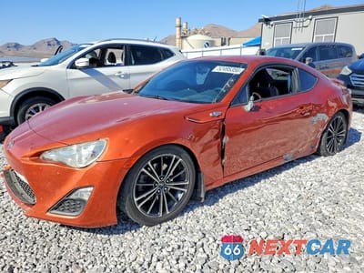 2013 SCION FR-S BASE JF1ZNAA19D1728573 - główne zdjęcie licytacji z USA - miniatura