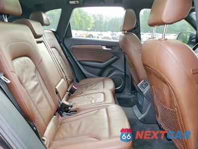 Zdjęcie 11 z 13 samochodu: 2014 AUDI Q5 PREMIUM PLUS VIN:WA1LFAFP9EA075278 - miniatura