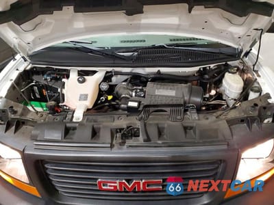Zdjęcie 12 z 13 samochodu: 2016 GMC SAVANA G3500 VIN:1GTZ7HFG3G1204530 - miniatura