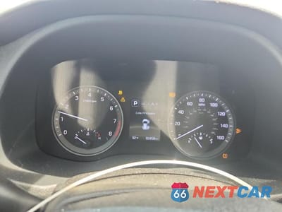 Zdjęcie 9 z 13 samochodu: 2018 HYUNDAI TUCSON SE VIN:KM8J23A40JU619687 - miniatura