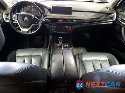Zdjęcie 8 z 13 samochodu: 2015 BMW X5 XDRIVE35I VIN:5UXKR0C58F0K71546 - miniatura