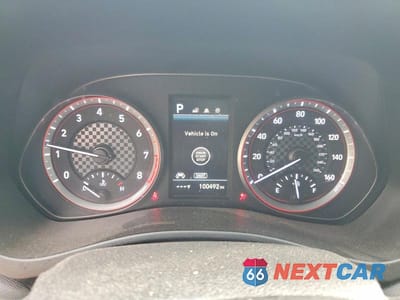 Zdjęcie 9 z 13 samochodu: 2020 HYUNDAI VELOSTER 2.0L PREMIUM VIN:KMHTG6AF4LU024843 - miniatura