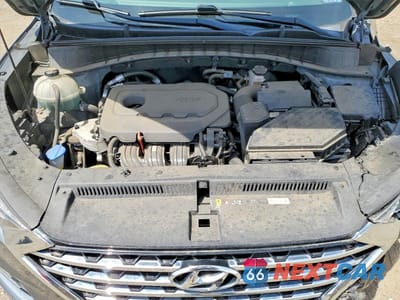 Zdjęcie 12 z 14 samochodu: 2019 HYUNDAI TUCSON ULTIMATE VIN:KM8J3CAL0KU009326 - miniatura