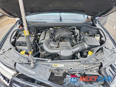 Zdjęcie 12 z 13 samochodu: 2014 DODGE DURANGO SXT VIN:1C4RDJAG6EC477339 - miniatura