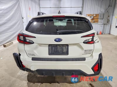 Zdjęcie 6 z 13 samochodu: 2025 SUBARU CROSSTREK PREMIUM VIN:JF2GUHDC1S8225801 - miniatura