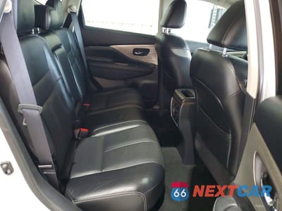 Zdjęcie 11 z 13 samochodu: 2015 NISSAN MURANO PLATINUM VIN:5N1AZ2MG8FN279220 - miniatura