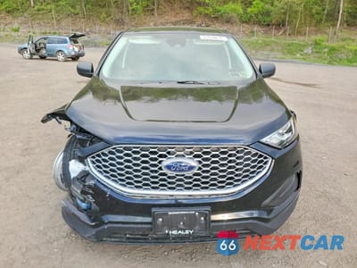 Piąte zdjęcie samochodu w środku: 2024 FORD EDGE SE VIN:2FMPK4G97RBA56061 - miniatura
