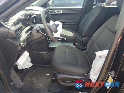 Zdjęcie 7 z 12 samochodu: 2023 FORD EXPLORER VIN:1FM5K8AW2PNA04061 - miniatura