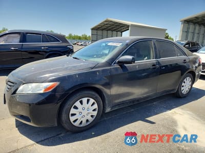 2009 TOYOTA CAMRY LE 4T4BE46K79R094539 - główne zdjęcie licytacji z USA - miniatura
