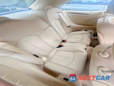Zdjęcie 6 z 11 samochodu: 2007 MERCEDES-BENZ CLK 350 VIN:WDBTK56F07T080634 - miniatura