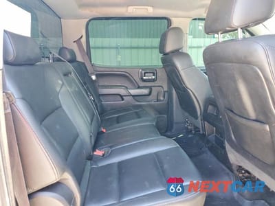 Zdjęcie 10 z 12 samochodu: 2014 GMC SIERRA K1500 SLT VIN:3GTU2VEC2EG358182 - miniatura