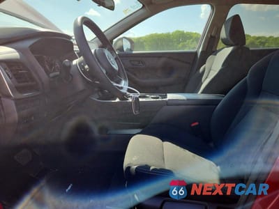 Zdjęcie 7 z 13 samochodu: 2024 NISSAN ROGUE S VIN:5N1BT3AB1RC733005 - miniatura