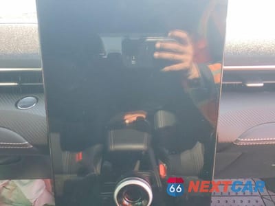 Zdjęcie 9 z 14 samochodu: 2025 FORD MUSTANG MACH-E SELECT VIN:3FMTK1R49SMA19905 - miniatura