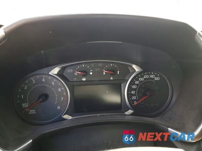 Zdjęcie 9 z 13 samochodu: 2020 CHEVROLET EQUINOX LT VIN:2GNAXTEVXL6162369 - miniatura