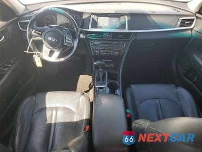 Zdjęcie 8 z 13 samochodu: 2019 KIA OPTIMA EX VIN:5XXGU4L18KG315127 - miniatura
