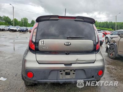 Zdjęcie 6 z 13 samochodu: 2017 KIA SOUL BASE VIN:KNDJN2A25H7422897 - miniatura