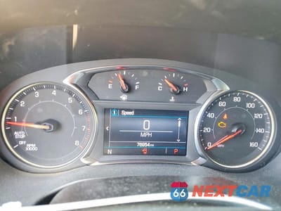 Zdjęcie 9 z 13 samochodu: 2023 GMC ACADIA SLE VIN:1GKKNKL46PZ171771 - miniatura