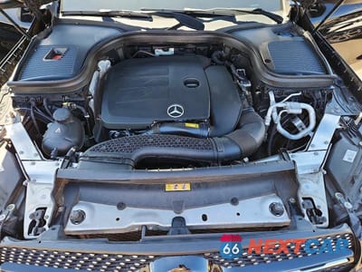 Zdjęcie 12 z 13 samochodu: 2021 MERCEDES-BENZ GLC 300 4MATIC VIN:W1N0G8EB1MV292702 - miniatura