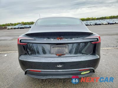 Zdjęcie 6 z 12 samochodu: 2024 TESLA MODEL 3 VIN:5YJ3E1EA1RF730343 - miniatura