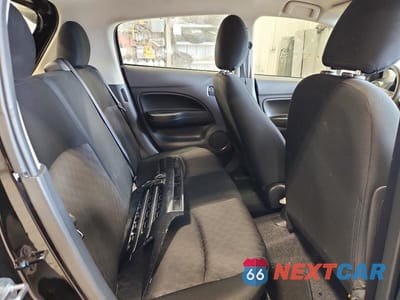 Zdjęcie 10 z 12 samochodu: 2024 MITSUBISHI MIRAGE ES VIN:ML32AUHJ9RH027967 - miniatura