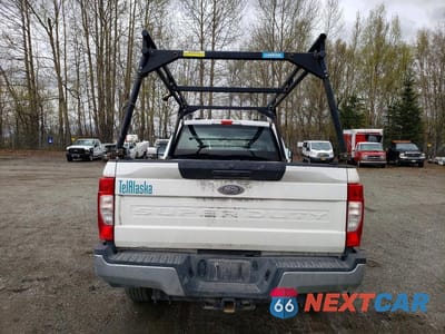 Zdjęcie 6 z 12 samochodu: 2021 FORD F250 SUPER DUTY VIN:1FD7X2B67MEC70614 - miniatura