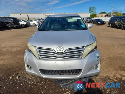 Piąte zdjęcie samochodu w środku: 2011 TOYOTA VENZA FWD 4CYL VIN:4T3ZA3BB0BU050982 - miniatura