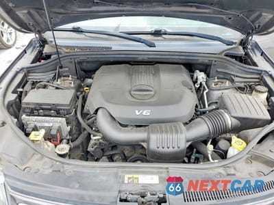 Zdjęcie 12 z 13 samochodu: 2015 JEEP GRAND CHEROKEE LIMITED VIN:1C4RJEBG2FC769831 - miniatura