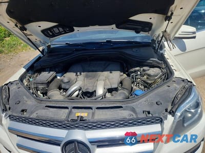 Zdjęcie 12 z 13 samochodu: 2013 MERCEDES-BENZ GL 450 4MATIC VIN:4JGDF7CE2DA262923 - miniatura
