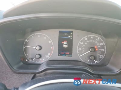 Zdjęcie 9 z 12 samochodu: 2025 TOYOTA COROLLA LE VIN:5YFB4MDE0SP234495 - miniatura