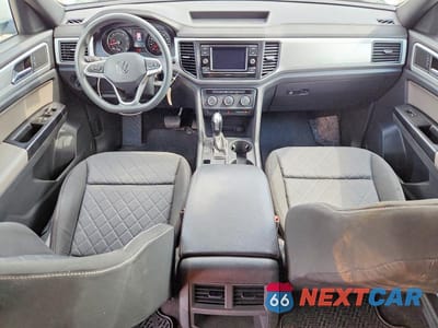 Zdjęcie 8 z 13 samochodu: 2021 VOLKSWAGEN ATLAS CROSS SPORT S VIN:1V2AC2CA8MC201725 - miniatura