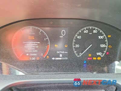 Zdjęcie 9 z 12 samochodu: 2024 HONDA HR-V SPORT VIN:3CZRZ1H57RM705966 - miniatura