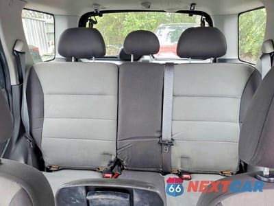 Zdjęcie 10 z 13 samochodu: 2007 FORD ESCAPE XLS VIN:1FMYU92Z67KA43808 - miniatura