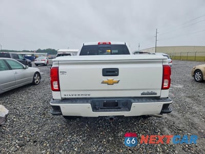 Zdjęcie 6 z 12 samochodu: 2017 CHEVROLET SILVERADO K1500 HIGH COUNTRY VIN:3GCUKTEJ7HG288573 - miniatura