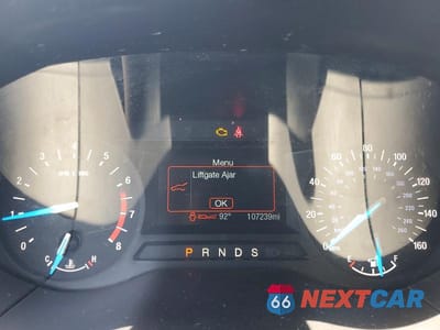 Zdjęcie 9 z 13 samochodu: 2019 FORD EDGE 4D SE VIN:2FMPK3G9XKBB57014 - miniatura