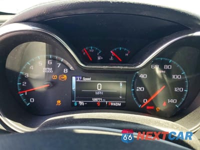Zdjęcie 9 z 13 samochodu: 2017 CHEVROLET IMPALA LT VIN:2G1105S33H9163602 - miniatura
