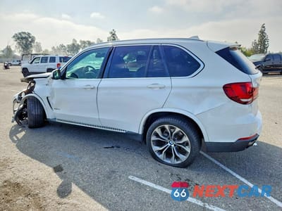 Drugie zdjęcie samochodu z przodu: 2014 BMW X5 SDRIVE35I VIN:5UXKR2C57E0H32250 - miniatura