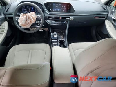 Zdjęcie 8 z 13 samochodu: 2023 HYUNDAI SONATA SE VIN:KMHL24JA9PA258703 - miniatura