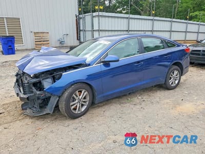 2016 HYUNDAI SONATA SE 5NPE24AFXGH366202 - główne zdjęcie licytacji z USA - miniatura